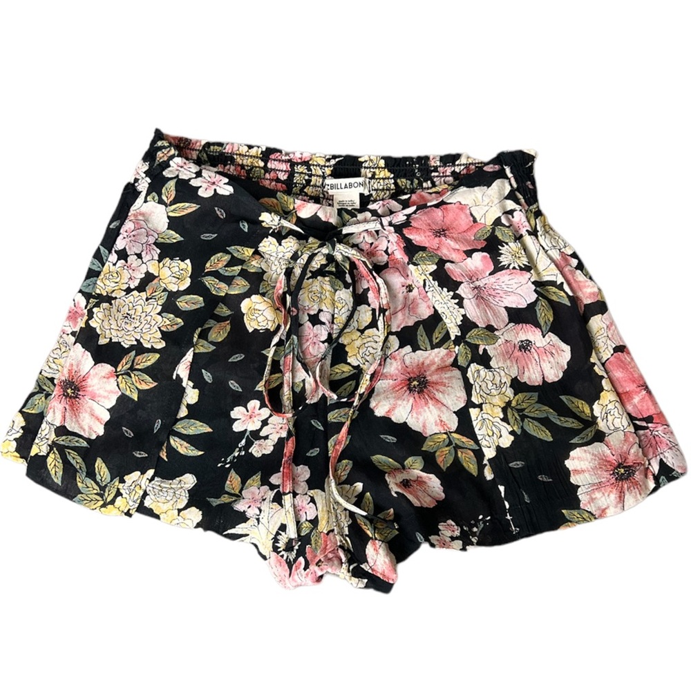 Billabong Trippy Day Short Size M